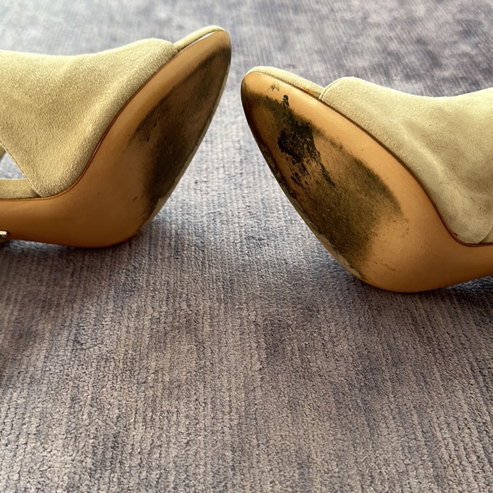 Prada sandals - Picture 6 of 7